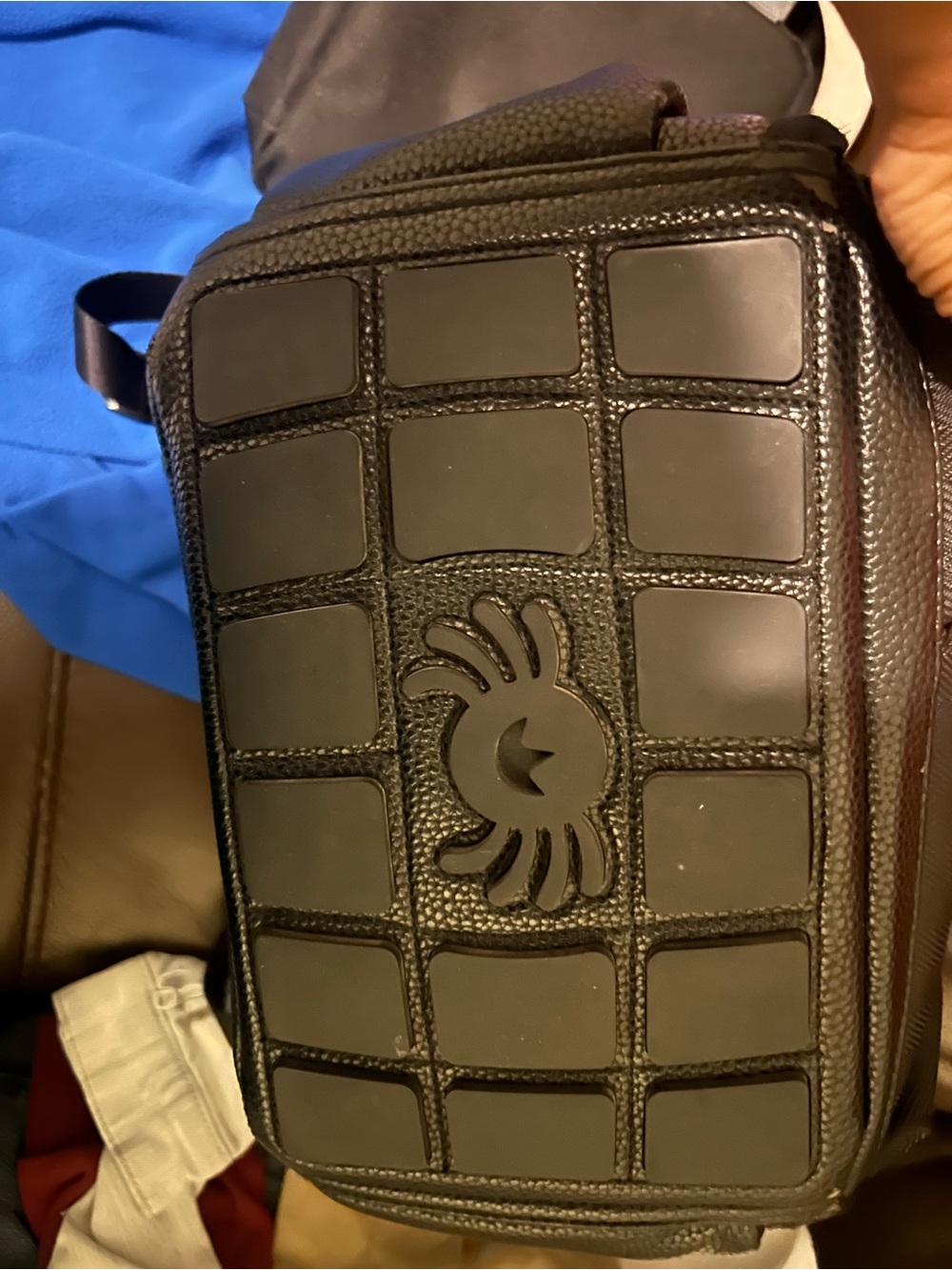 Itzy Ritzy Boss Backpack Diaper Bag - Picture 5 of 16